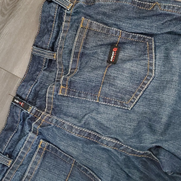 Ariat fire rated jeans - Picture 7 of 7